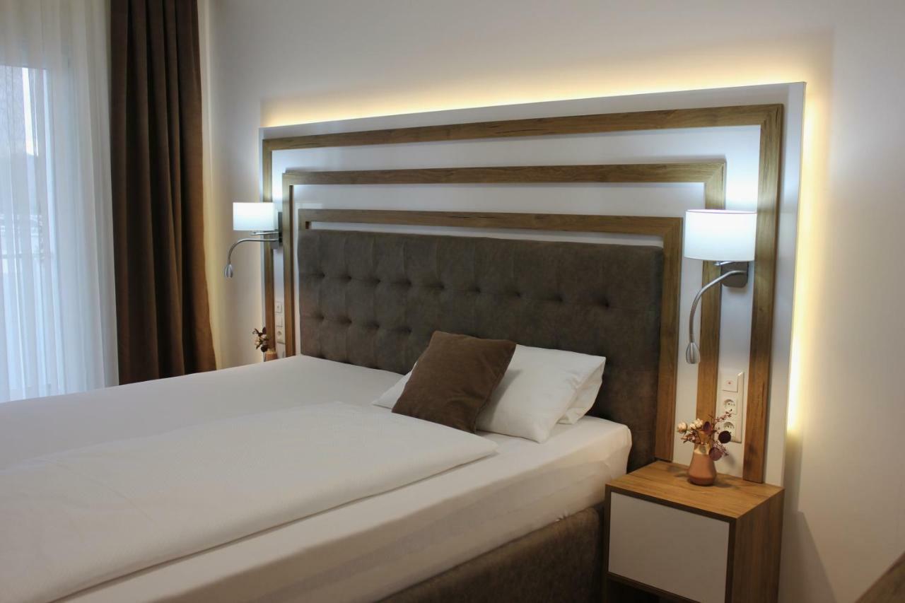 Hotel Rheinbruecke Rheinfelden  Esterno foto