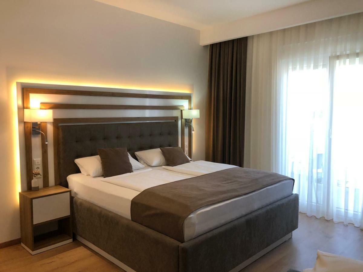 Hotel Rheinbruecke Rheinfelden  Esterno foto
